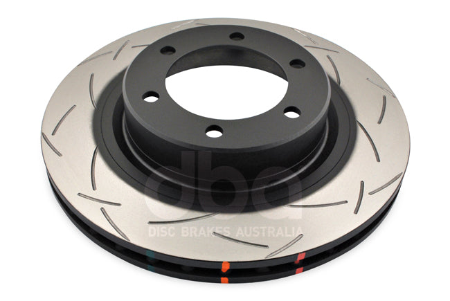 DBA DBA42700S - 4000 series - T3