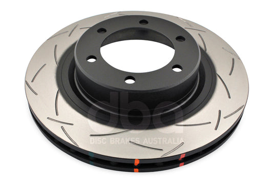 DBA DBA42700S - 4000 series - T3
