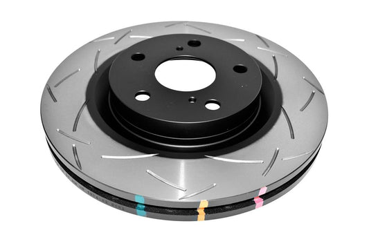 DBA DBA42709S - 4000 series - T3