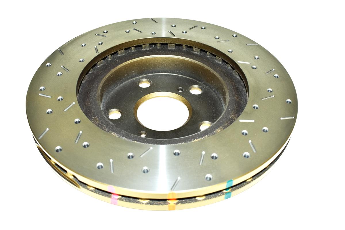 DBA DBA42709XS - 4000 series - XS