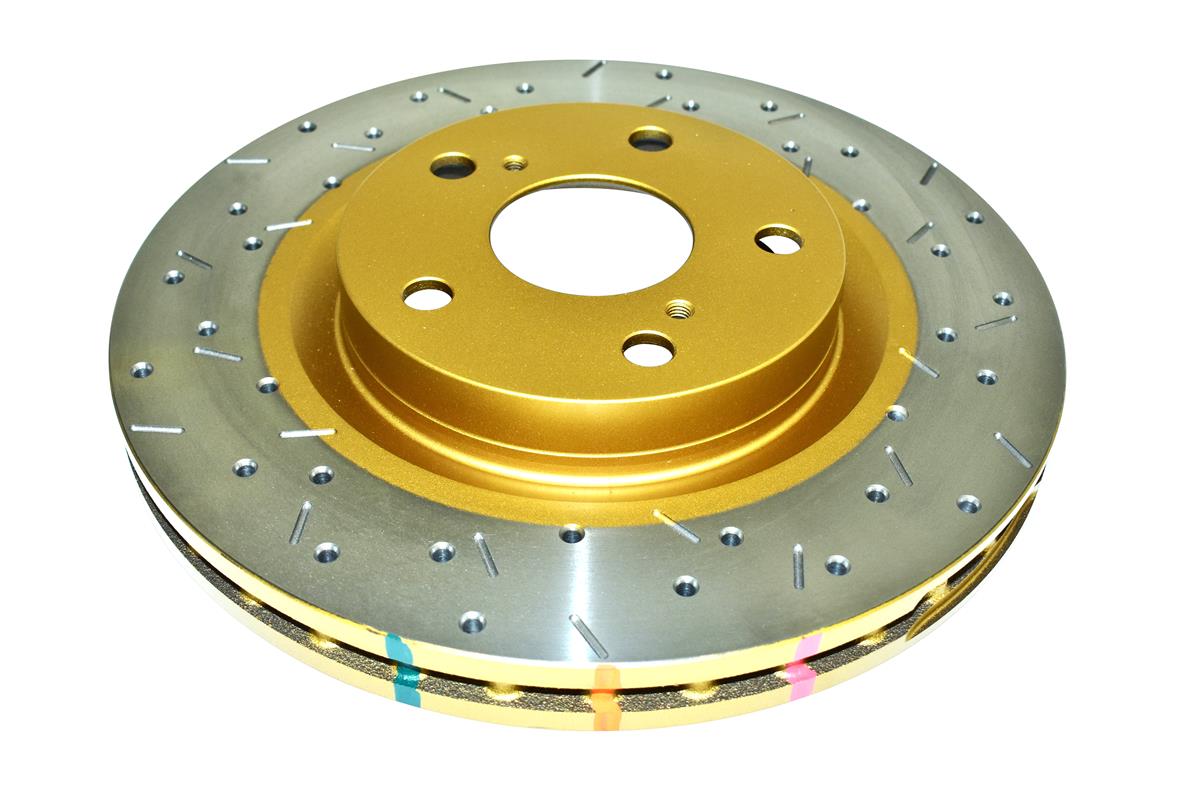DBA DBA42709XS - 4000 series - XS
