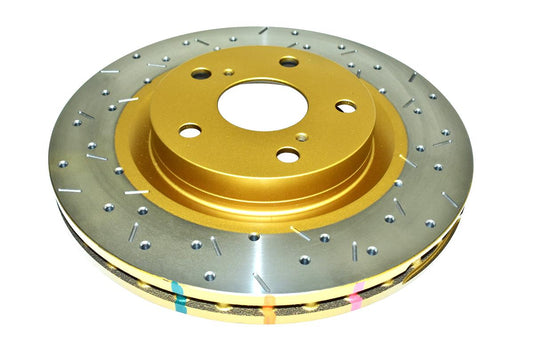DBA DBA42709XS - 4000 series - XS
