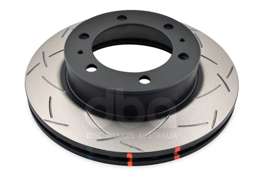 DBA DBA42714S - 4000 series - T3