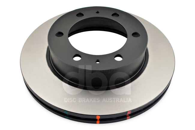 DBA DBA42714 - 4000 series - plain