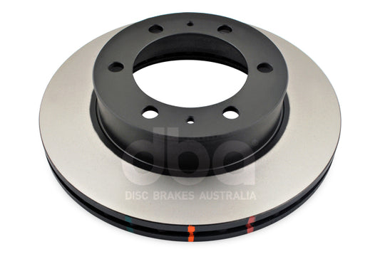 DBA DBA42714 - 4000 series - plain