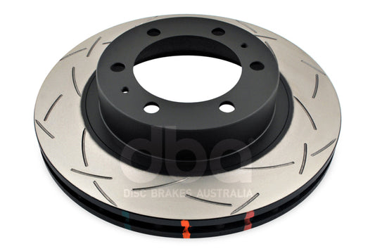 DBA DBA42716S - 4000 series - T3