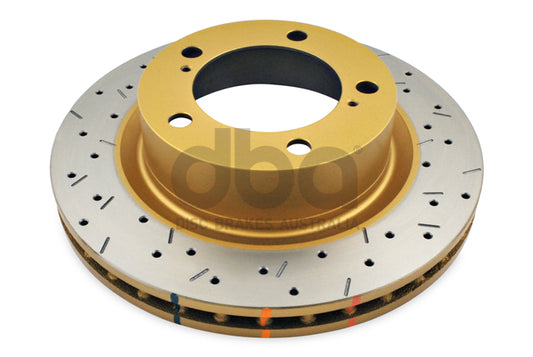 DBA DBA42722XS - 4000 series - XS