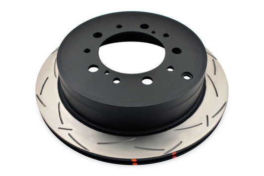 DBA DBA42723S - 4000 series - T3