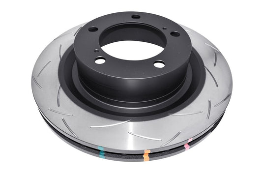 DBA DBA42724S - 4000 series - T3