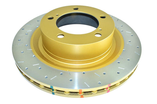 DBA DBA42724XS - 4000 series - XS