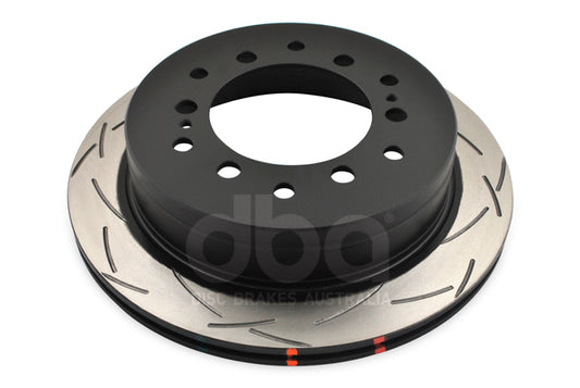 DBA DBA42737S - 4000 series - T3