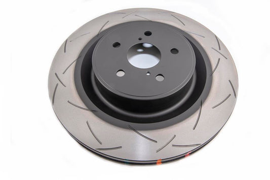 DBA DBA42758S - 4000 series - T3