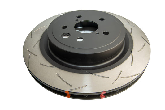 DBA DBA42759S - 4000 series - T3