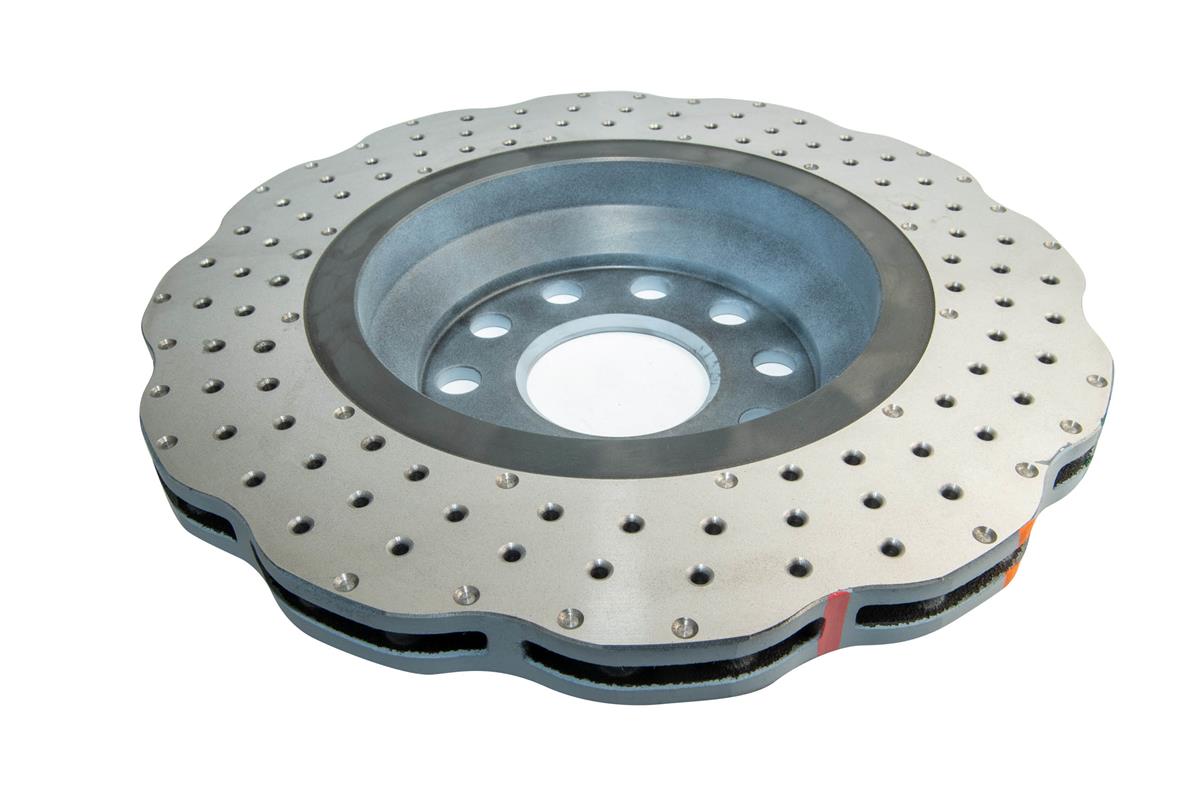 DBA DBA42809WSLVXD - 4000 series - XD