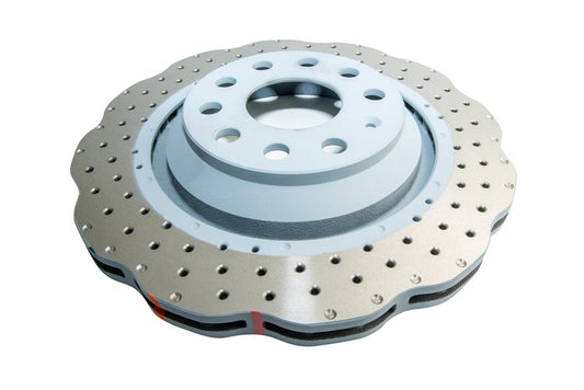 DBA DBA42809WSLVXD - 4000 series - XD