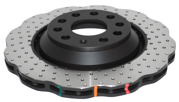 DBA DBA42809WXD - 4000 series - XD
