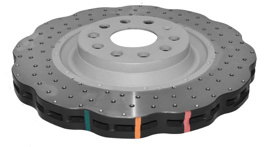 DBA DBA42830WSLVXD - 4000 series - XD