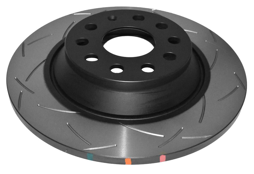 DBA DBA42837S - 4000 series - T3