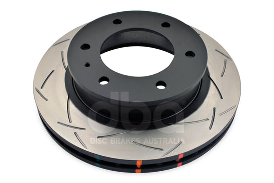 DBA DBA42952S - 4000 series - T3