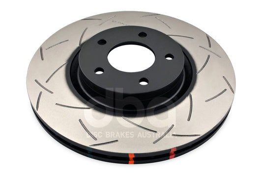DBA DBA42962S - 4000 series - T3