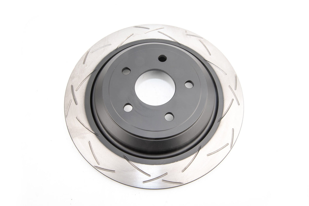 DBA DBA42969S - 4000 series - T3