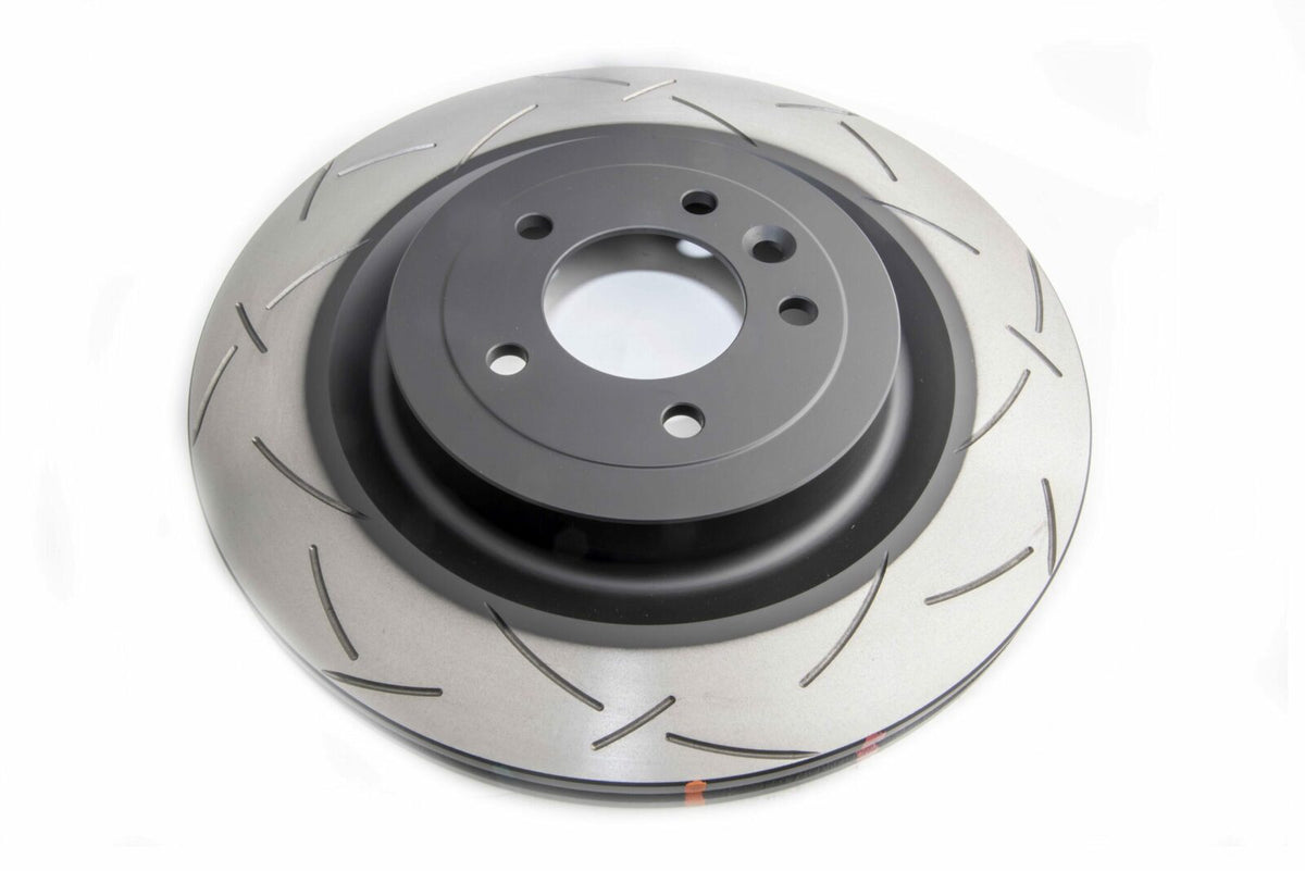 DBA DBA43091S - 4000 series - T3