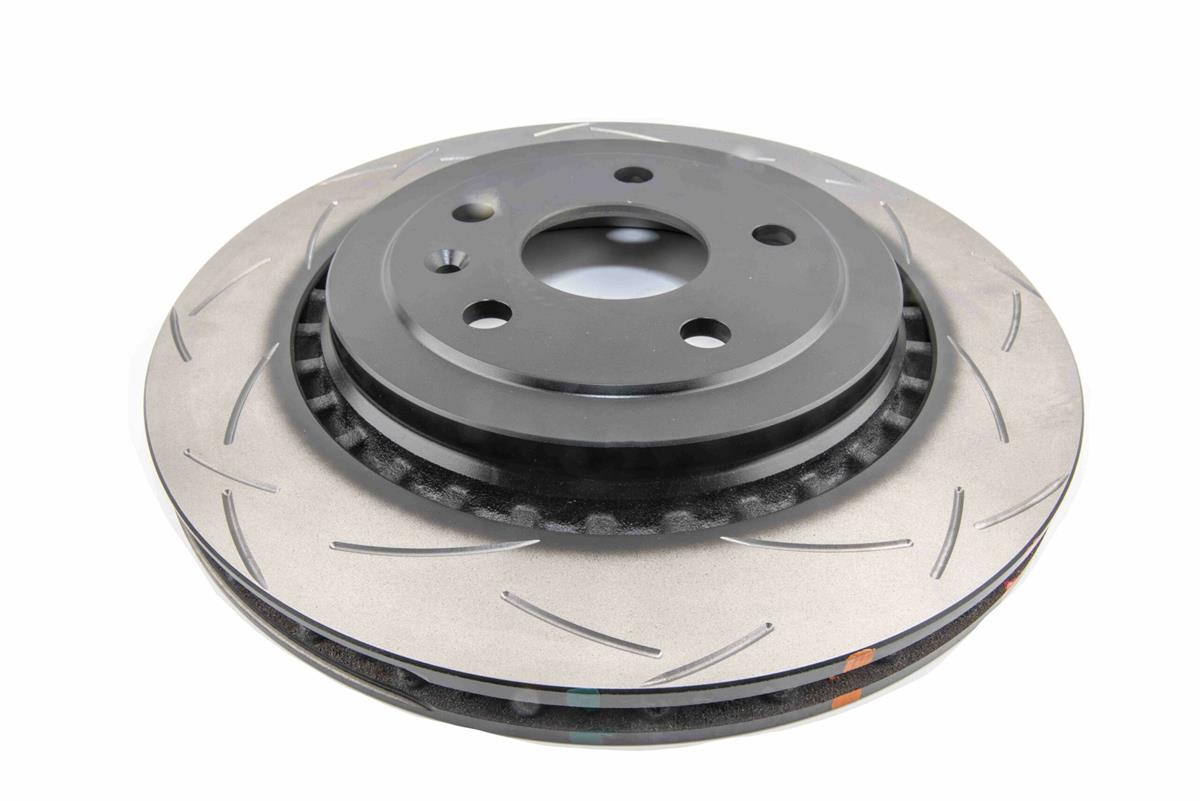 DBA DBA43111S - 4000 series - T3