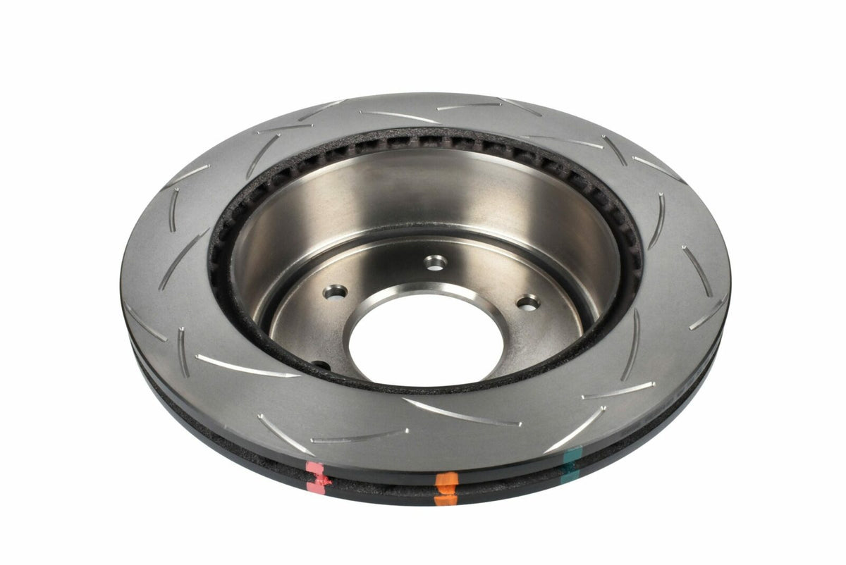 DBA DBA43162S - 4000 series - T3