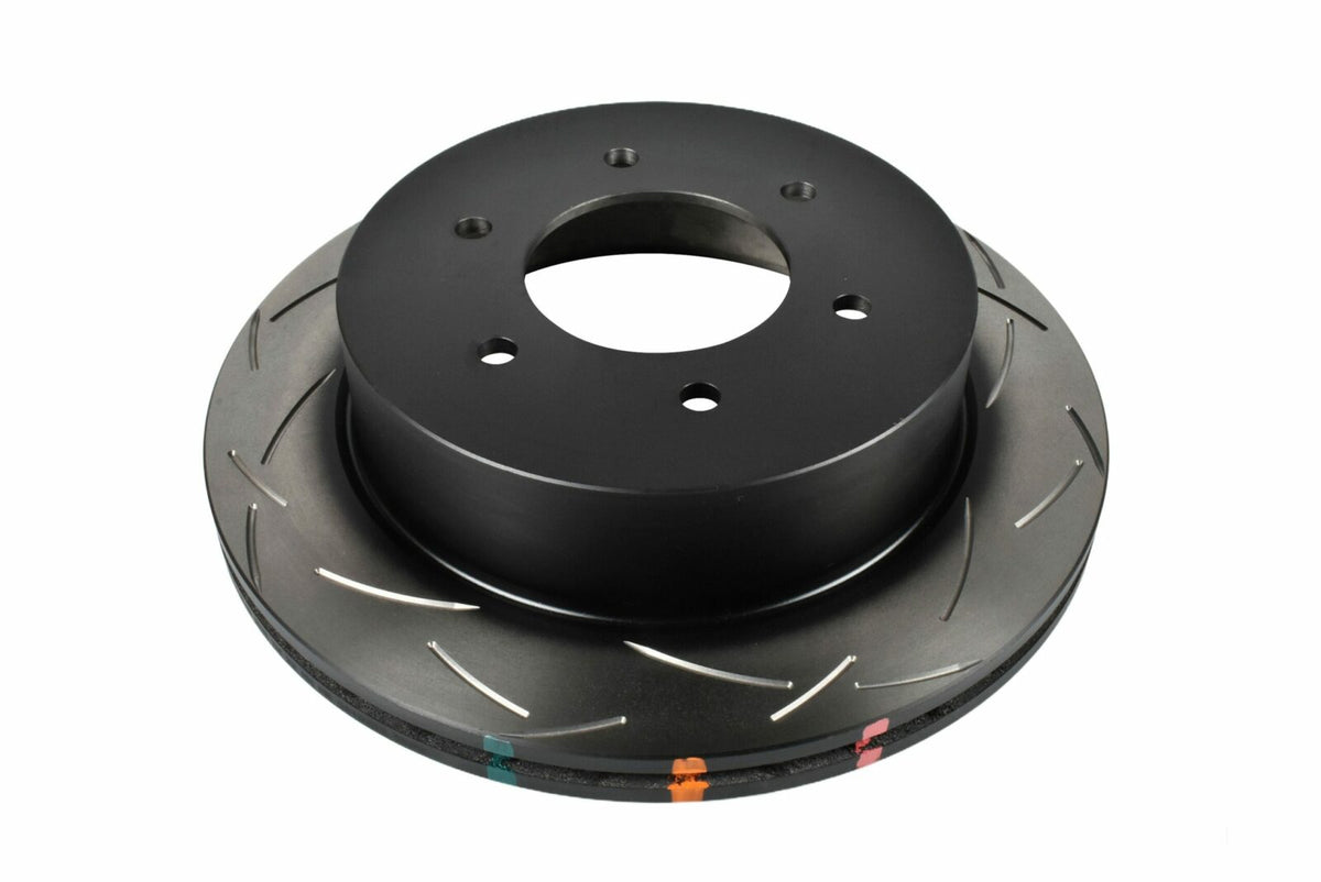 DBA DBA43162S - 4000 series - T3