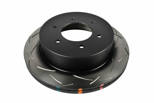 DBA DBA43162S - 4000 series - T3