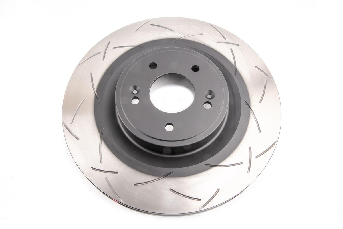 DBA DBA43342S - 4000 series - T3