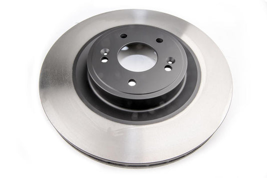 DBA DBA43342 - DBA disc brake - 4000 series - Plain
