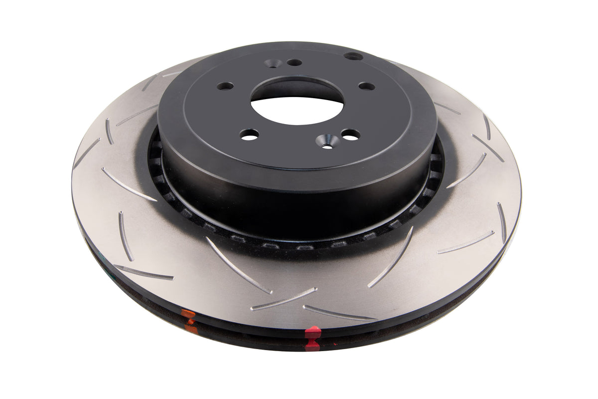 DBA DBA43343S - 4000 series - T3