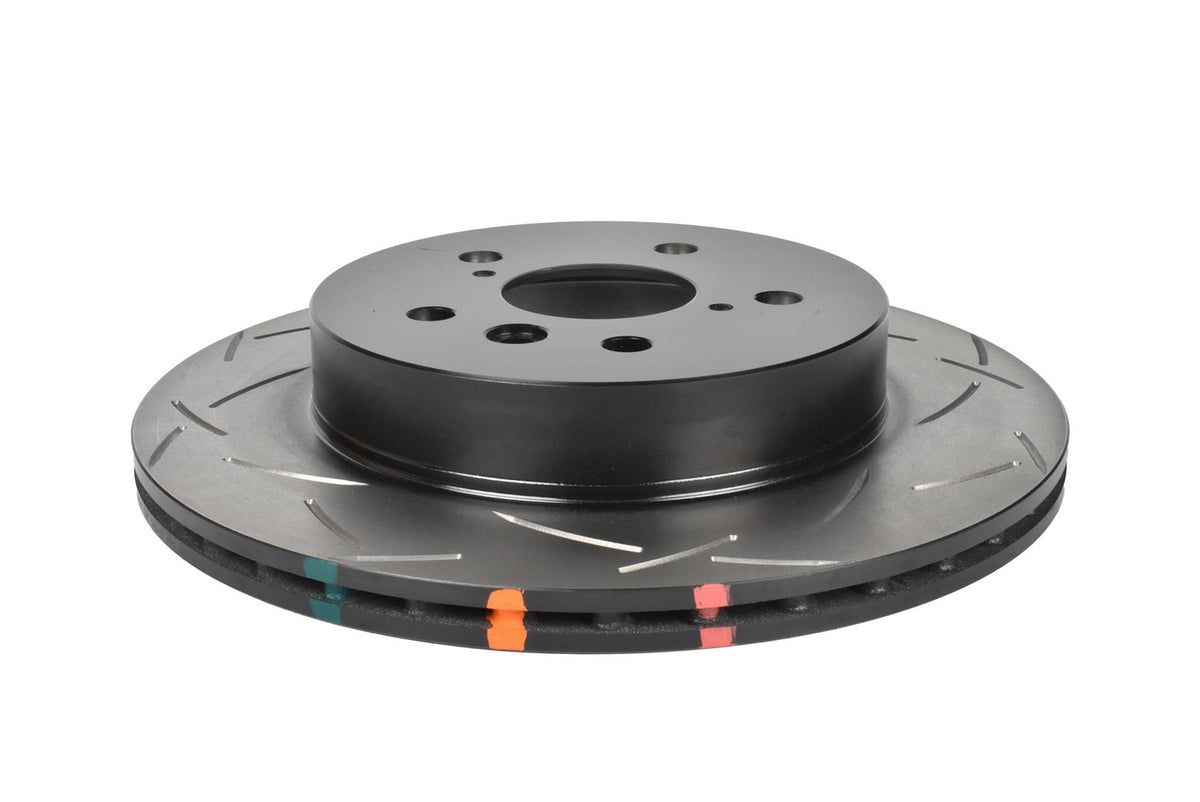 DBA DBA43467S - 4000 series - T3