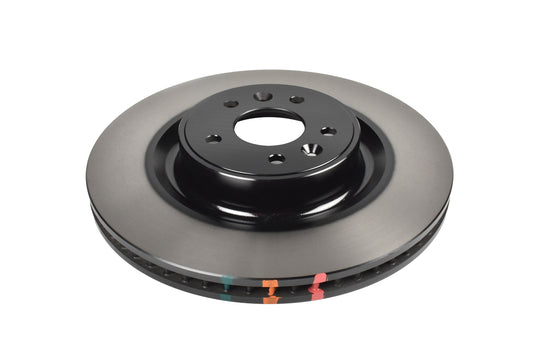 DBA DBA43882L - 4000 series plain - Left Hand