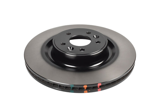 DBA DBA43882R - 4000 series plain - Right Hand