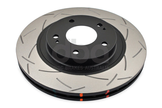 DBA DBA4417S - 4000 series - T3