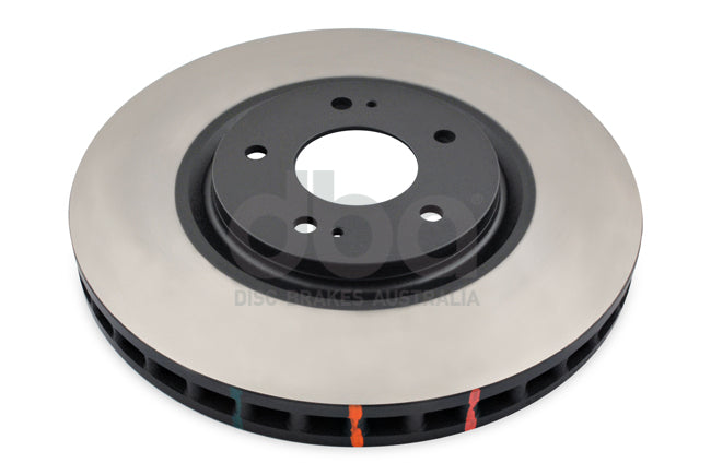 DBA DBA4418 - 4000 series - plain