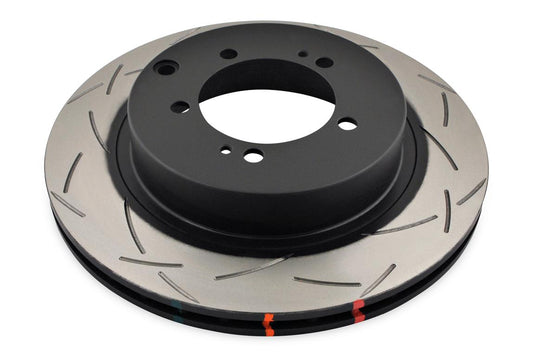 DBA DBA4419S - 4000 series - T3