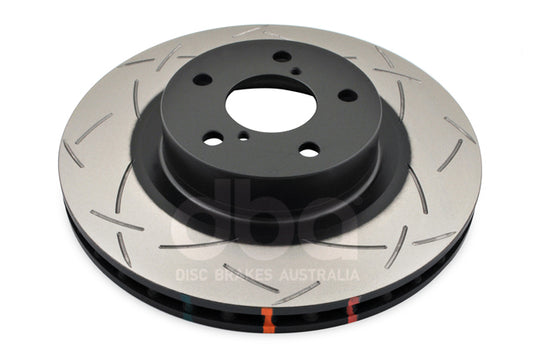 DBA DBA4648S - 4000 series - T3