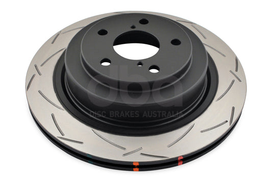 DBA DBA4653S - 4000 series - T3
