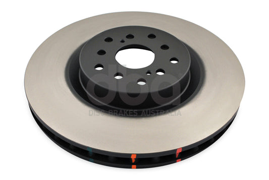 DBA DBA4654-10 - 4000 series - plain