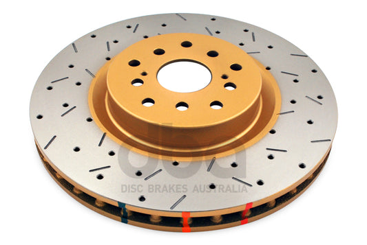 DBA DBA4654XS-10 - 4000 series - XS