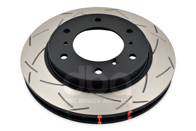 DBA DBA4660S - 4000 series - T3