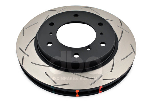 DBA DBA4660S - 4000 series - T3