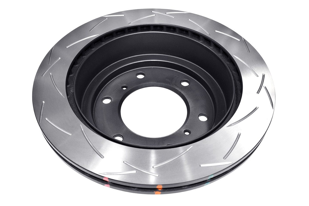 DBA DBA4661S - 4000 series - T3