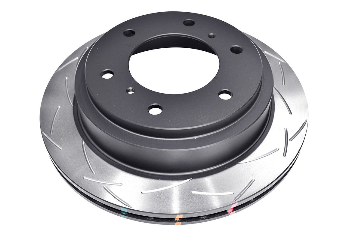 DBA DBA4661S - 4000 series - T3