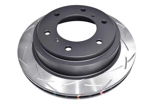 DBA DBA4661S - 4000 series - T3