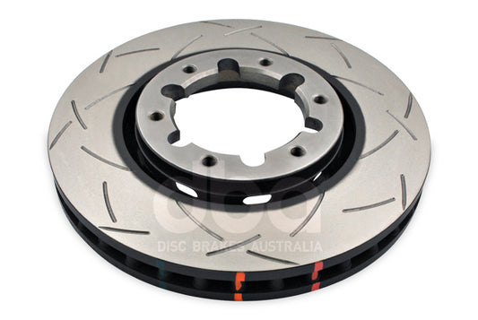 DBA DBA4698S - 4000 series - T3