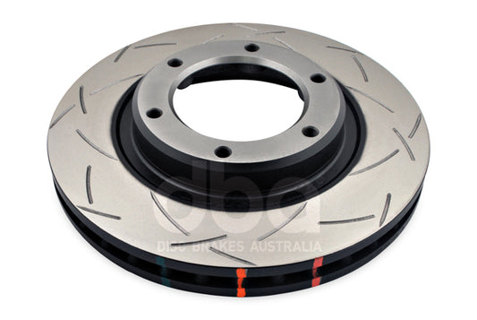 DBA DBA4784S - 4000 series - T3